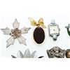 Image 3 : Grouping - 8 Assorted Pins, Broaches Etc.1
