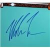 Image 2 : Mike Tyson Signed " Tyson's Punch-Out!!" 16x20 Photo (JSA & Tyson)