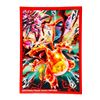 Image 2 : Pokemon Obsidian Flames - EISCUE EX - SPECIAL ILLUSTRATION RARE - 222/197 - NM/M