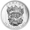 Image 2 : RCM Fine Pure Silver 3 x $25 Coin Set - Scupltural Art of Parlliment. Wood case