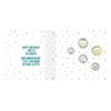 Image 2 : 2024 Birthday Gift Set-The 2024 Gift Card Sets are the first sets to feature 2024-dated uncirculated