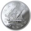 Image 1 : 2019 $1 70th Anniversary of Newfoundland Joining Canada - Pure Silver Coin