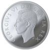 Image 2 : 2019 $1 70th Anniversary of Newfoundland Joining Canada - Pure Silver Coin