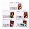 Image 1 : 5 - Sets JERSEY Postage Scotts #246-268