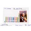 Image 2 : 5 - Sets JERSEY Postage Scotts #246-268