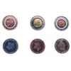 Image 2 : RCM 2021 R & D Security Test Token Set - All Original Mint Issue Pkg.1