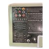 Image 2 : Vintage Control Room Prop with Integrated Keyboard and Multi-Function Control Panel