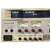 Image 3 : Movie Set Dec - Group of 3 Professional Panasonic VHS Video Cassette Recorders (Not Tested)