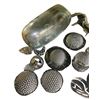 Image 2 : "The Last Mimzy" - Group of Alien Space Costume Accessories, approx. 20 pcs