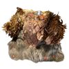 Image 8 : Griffin: Movie Prop Components - Head, Wings, Body, Chin, Tongue, etc. from Masters FX