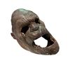 Image 1 : Sasquatch Bigfoot Mask with Open Mouth From Masters FX
