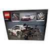 Image 2 : LEGO Technic Porsche 911 RSR (42096)