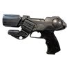Image 2 : "Collapsible" & "Blade Trinity" Gun and Blades Props
