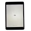 Image 2 : Apple Ipad Mini 2 Gray used in Movie Set Dec - 8" High, Working Condition w/ NEW Lightning Cable