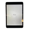 Image 2 : Apple Ipad Mini 2 Gray used in Movie Set Dec - 8" High, Working Condition w/ NEW Lightning Cable