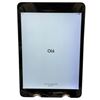 Image 2 : Apple Ipad Mini 2 Gray used in Movie Set Dec - 8" High, Working Condition w/ NEW Lightning Cable