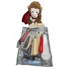Image 1 : Movie Set Dec Accessories - includes Beer Tap Handles & Stuffed Monkey Toy