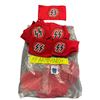 Image 1 : Bag full of WWII German SS Armbands used for Movie Set Dec Accessories