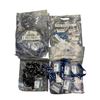 Image 1 : 7 episode show Movie Set Dec Aeroport Employees Accessories - includes Plastic JFK Lanyards Card