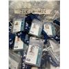 Image 2 : 7 episode show Movie Set Dec Aeroport Employees Accessories - includes Plastic JFK Lanyards Card