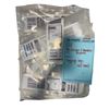 Image 2 : 7 episode show Movie Set Dec Aeroport Accessories - includes Plastic Lanyards Card Holders/Masks