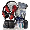 Image 2 : 7 episode show Movie Set Dec Accessories - includes Termac Aeroport Employees "Terrance" Accesso