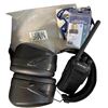 Image 2 : 7 episode show Movie Set Dec Aeroport Termac Accessories - includes Safety Ear Muffles/Walkie-ta