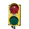 Image 2 : Movie Set Dec LED Stop & Go Light Signal System - Not Tested