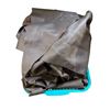 Image 2 : Movie Set Dec Costume Leather Pcs & Fabrics Capes - Various Sizes