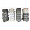 Image 1 : "Sunglass Hut" - Group of 12 Sunglass Display Head Stands