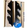 Image 3 : Group of 7 "La Cabana" Universal Sword Plaques & Displays