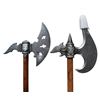 Image 2 : Group of approx. 15 "Denix" Mini Weapons Replica
