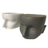 Image 2 : "Sunglass Hut" - Group of 12 Sunglass Display Head Stands