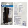 Image 2 : Movie Set Dec TSA Officers Accessories Flashlights -includes NEW 4 Mastercraft LED Flashlights & 1 F
