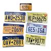 Image 2 : "Htda” Movie Set Dec License NY Plates Props - approx. 50-pcs