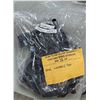 Image 2 : "HTDA" Movie Set Dec Stock Womens Socks - includes 3 Bags