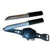 Image 2 : 7 episode showJFK Sunglasses Hut  Movie Set Dec Accessories - various Sizes w/ 2 Blades Knvies