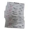 Image 2 : 7 episode show Hero Mel's Hawaii Boarding Pass