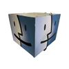 Image 2 : "Upload" Movie Set Dec Accessories - includes Masks/Hats & Caps with Lights and Battery