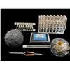 Image 2 : Group of Movie Used Props - Sci-Fi Equip, Glasses, Etc.