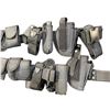 Image 2 : Group of 2 Security Belts
