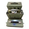 Image 2 : Vintage BC Army Telephone