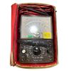 Image 3 : Group of 4 Misc - Photric Timer, Bell-Howl Autoload, Multimeter, Etc.