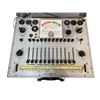 Image 2 : Dynamic Conductance Tube & Transistor Tester & 2 ME-50 Electret Condenser Mic.