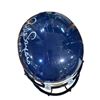 Image 2 : Signed Gale Sayers Chicago Cubs Helmet