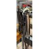 Image 1 : Group of Misc Belts