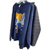 Image 1 : Set Used Lost in Space Sweater XL, Dakota Jacket & "The 100" Series Jacket