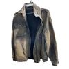 Image 3 : Set Used Lost in Space Sweater XL, Dakota Jacket & "The 100" Series Jacket
