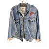 Image 1 : Vintage Planet Hollywood Maui Jacket Large