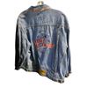Image 2 : Vintage Planet Hollywood Maui Jacket Large